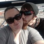 Profile Picture of Amanda Tadlock (@ladymidnight1985) on Instagram