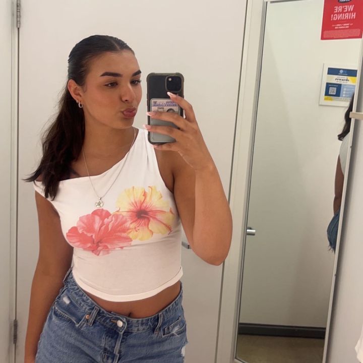 Profile Picture of Sophia (@sophiataffera) on Tiktok