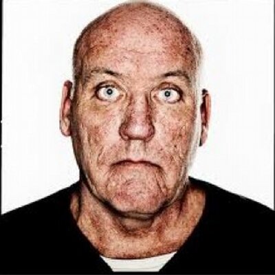 Kenneth D. Jericho - Twitter Profile Picture of Kenneth D. Jericho (@@KennethDJericho) on Twitter