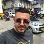 Profile Picture of Alejandro Betancourt (@alejo_2) on Instagram