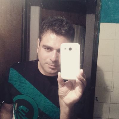 Profile Picture of Claudio Navarro (@CNavarroOk) on Twitter