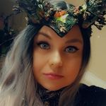 Profile Picture of Crystal Meyer (@crystalglass_33) on Instagram