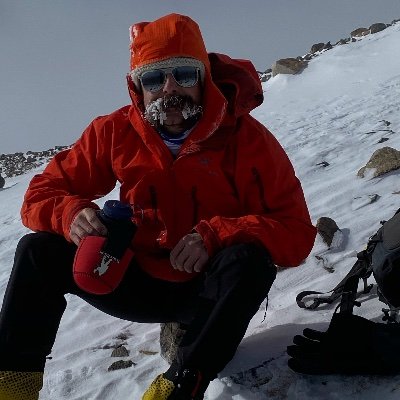 Profile Picture of Clint Brewer (@ClintBrewer11) on Twitter