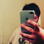 Profile Picture of AARON HURST (@aaronhurst88) on Instagram