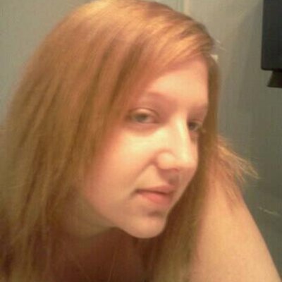 Profile Picture of Jessica Weisman (@JessicaWeisman8) on Twitter