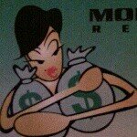 Profile Picture of Deborah Gray (@moneybagsrecords) on Instagram