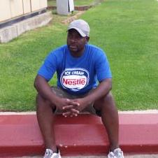 Profile Picture of Stephen Sande (@Starvo3) on Twitter