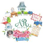 Profile Picture of Allison Ryan Design (@allisonryandesign) on Instagram