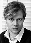 Profile Picture of John Moulder-Brown - Wikipediaon Wikipedia