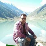 Profile Picture of Raheel Shah (@raheelshah60) on Instagram