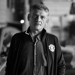 Profile Picture of chaandrey (@chaandrey) on Tiktok