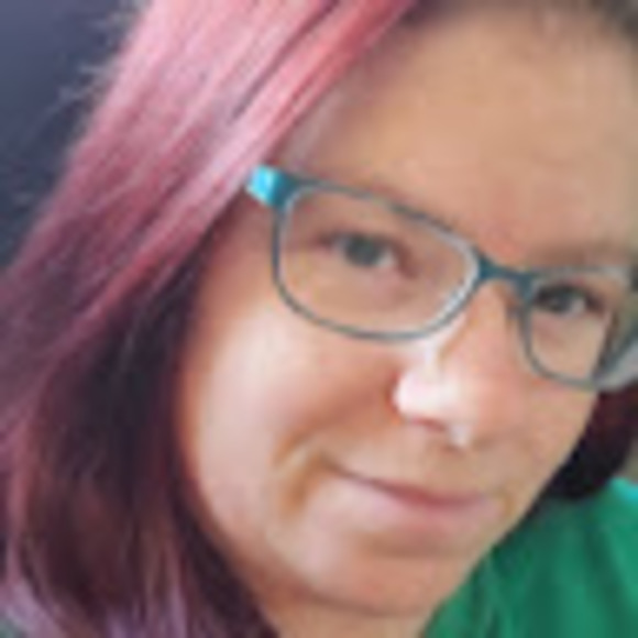 Profile Picture of Dawn Breault (@pixiebells79) on Poshmark