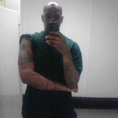 Profile Picture of Damon Hodge (@hodgedamon69) on Twitter