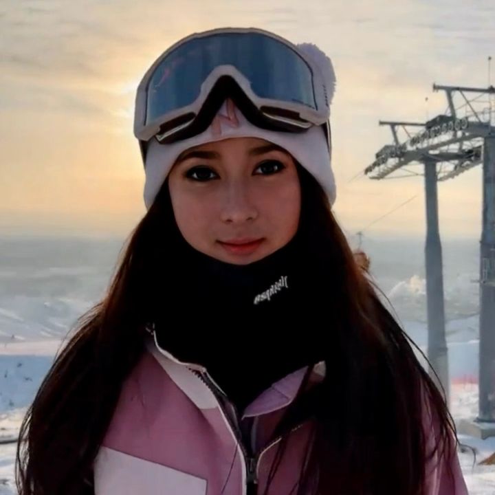 Profile Picture of ParisSugar (@parissugarofficial) on Tiktok