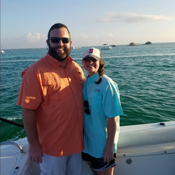 Profile Picture of Christy Lenard (@clr031) on Poshmark