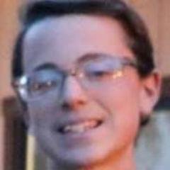 Profile Picture of Nathaniel Buss (@bigfishmasta) on Twitter