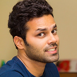 Profile Picture of Adnan Pervaiz Nathaniel (ad Studios) (@adnan24pervaiz) on Flickr