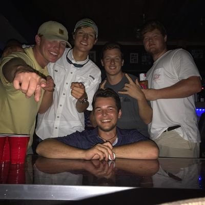 Profile Picture of Matt Folk (@mfolk36) on Twitter