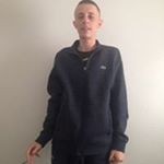 Profile Picture of Richard Brummie Comerford (@brummie_19) on Instagram