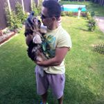 Profile Picture of Peter Kujawski (@elusiv3n) on Instagram