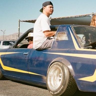 Profile Picture of Bojanglesdavid (@bojanglesdavid) on Tiktok