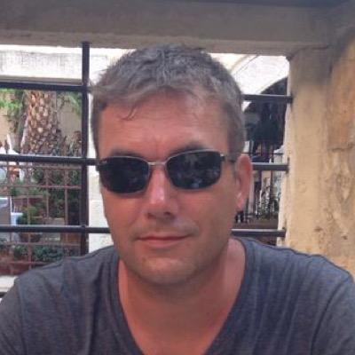 Profile Picture of Olaf Schneider (@osconruhr) on Twitter