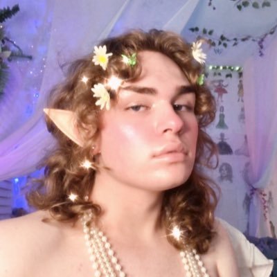 Profile Picture of Josh 🦋 🌸 🍰 🎀 (@josh_dekovitch) on Twitter