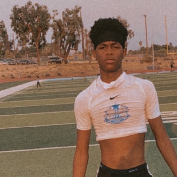 Profile Picture of Terrell Foxworth (@r0ckstart) on Poshmark