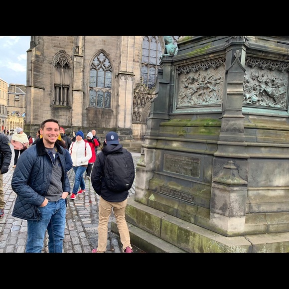 Profile Picture of Joseph Abdilla (@joeyabbs) on Poshmark