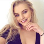 Profile Picture of Florence Casey (@florence_casey86) on Instagram