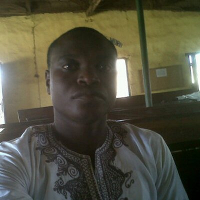 Profile Picture of Okoliko Hans Daniel (@Dern147) on Twitter