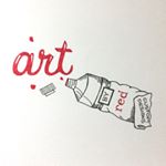 Profile Picture of Shayla Hayes (@art.byred) on Instagram