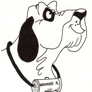 Profile Picture of Koenraad Roncada (@koen1974) on Myspace