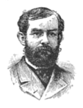 Profile Picture of James O. Clephaneon Wikipedia