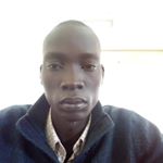 Marial Paul Lueth-maruum - Instagram Profile Picture of Marial Paul Lueth-maruum (@luethma) on Instagram