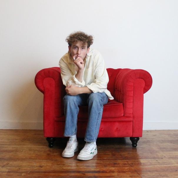 Profile Picture of Matty Reynolds (@@mattyreynoldsmusic) on Tiktok