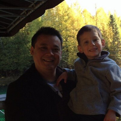 Profile Picture of David Ebel (@mister_ebel) on Twitter