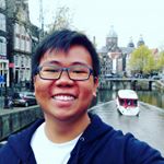 Profile Picture of Christopher See (@christophersee) on Instagram