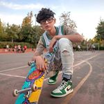 Profile Picture of Max Carson (@hijodesofiacarson) on Instagram