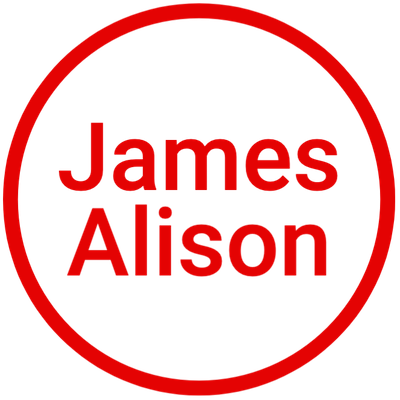 Profile Picture of James Alison Theology (@TheAllisonJames) on Twitter