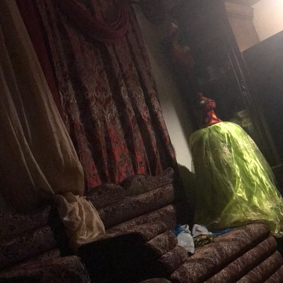 Profile Picture of Jamal Adam (@adamjamal7) on Poshmark