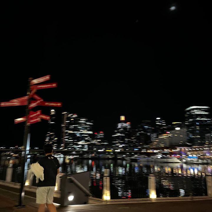 Profile Picture of Michael (@michael_hello1) on Tiktok