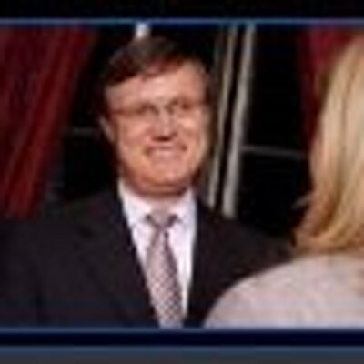 Profile Picture of Robert Dickson (@bodickson) on Twitter