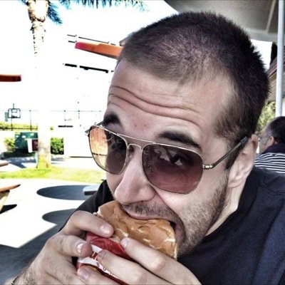 Profile Picture of Mark Godding (@mark44stfc21) on Twitter