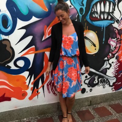 Profile Picture of Lorna Morris (@lornamorris) on Twitter
