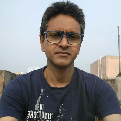Profile Picture of Ravi Raghavan Nair (@kamsamunna) on Twitter