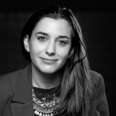 Profile Picture of Lorena Arroyo (@lav_arroyo) on Twitter