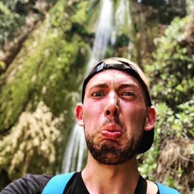 Profile Picture of Jared Mathews (@refectjam) on Twitter