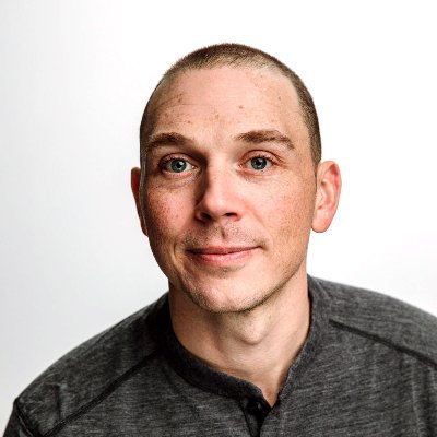 Dave Look - Twitter Profile Picture of Dave Look (@lookatyeti) on Twitter