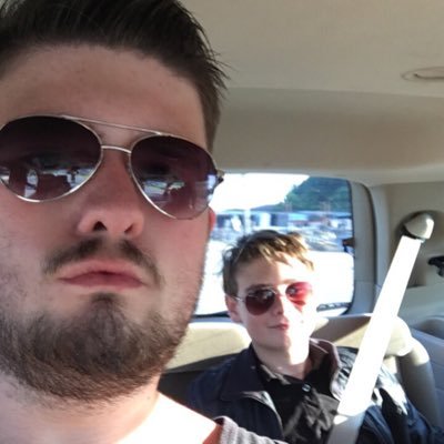 Profile Picture of Jacob Busby (@definetlynormal) on Twitter